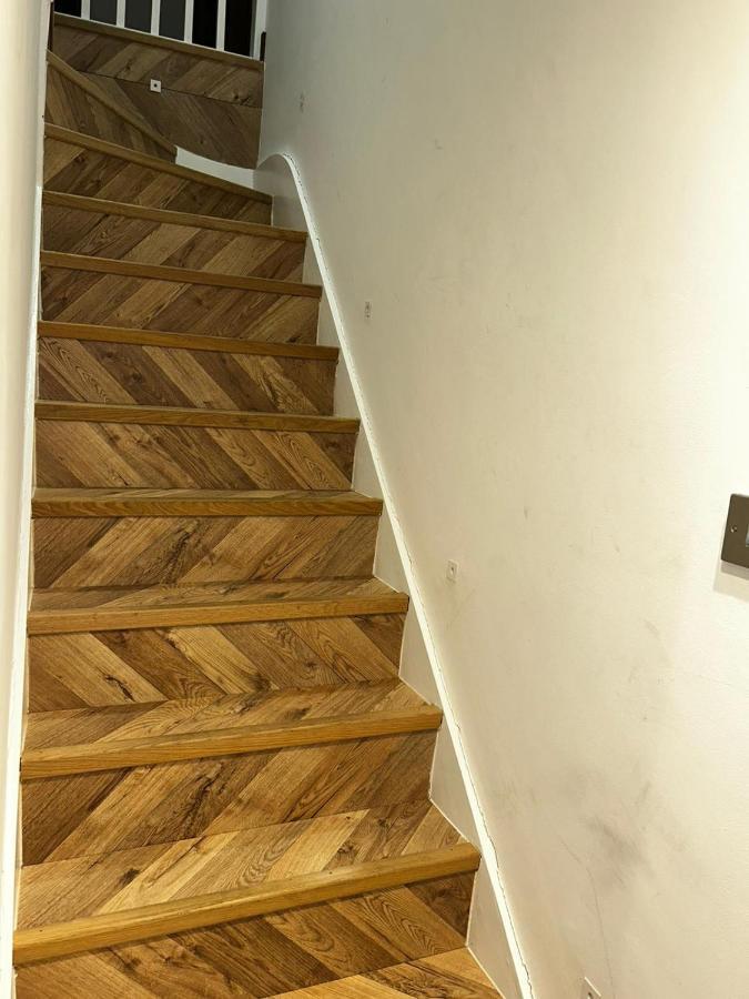 Grays Inn Apartments London Exterior foto